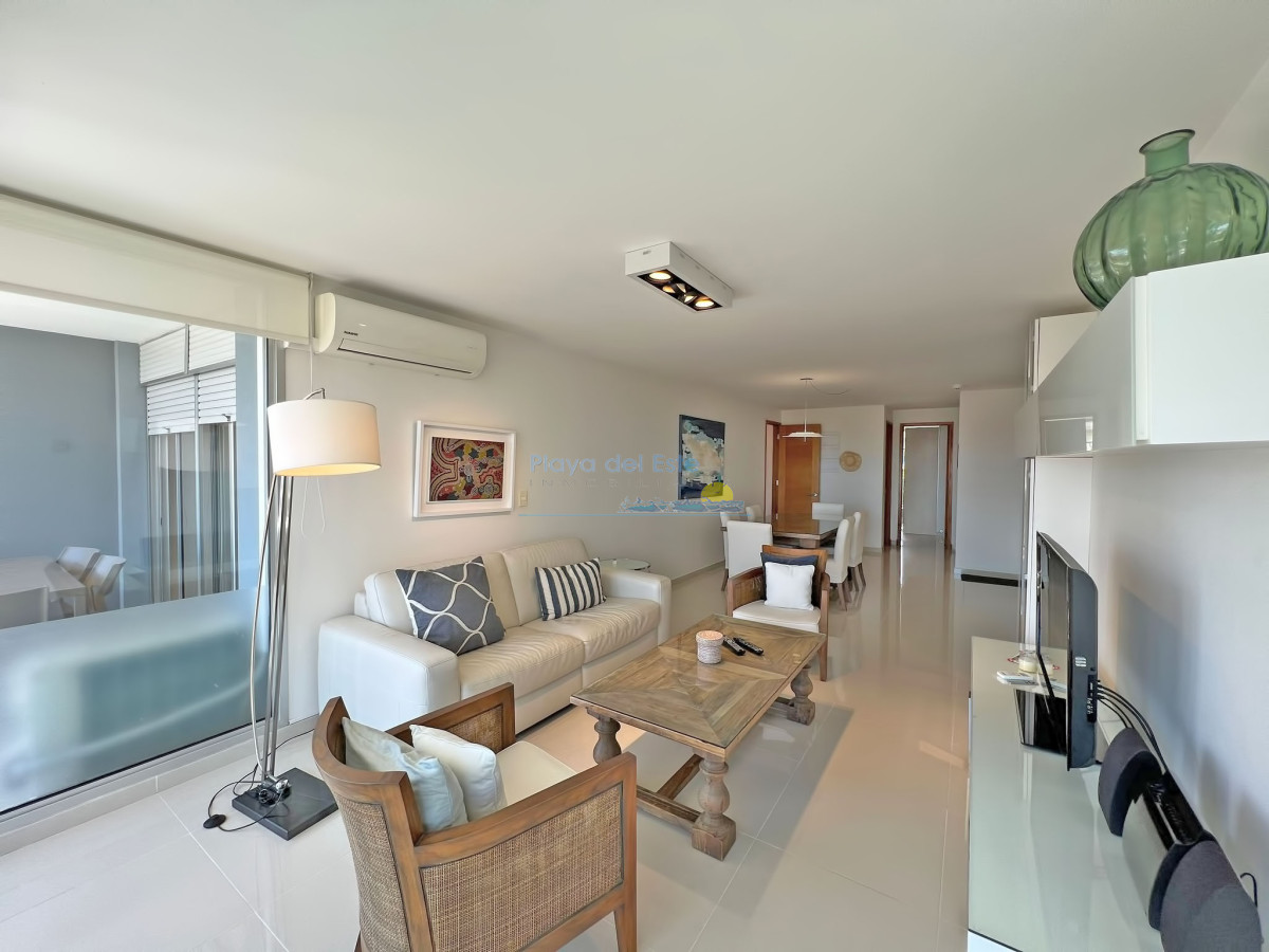 Mansa - GoPunta - Portal Inmobiliario de Punta del Este - Maldonado