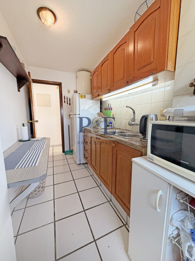 Apartamento en venta | 2 dormitorios + 2 baños | Punta del Este a mts Plaza México - Imagen 6