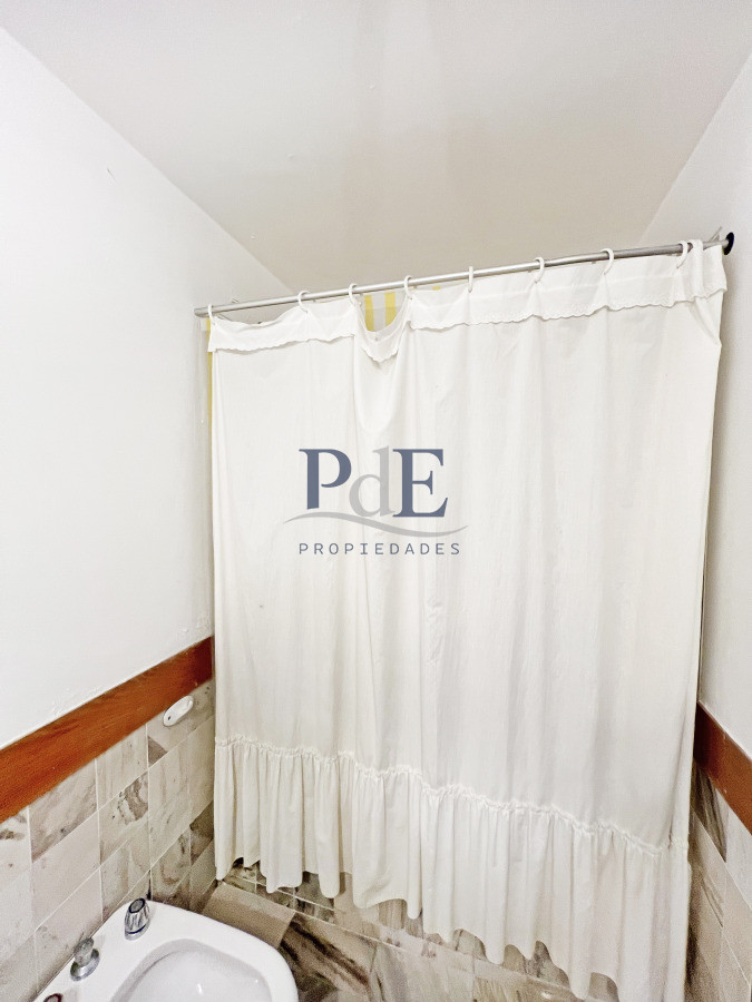 Apartamento 2 Dormitorios Playa Brava.  Punta del Este. - Imagen 11