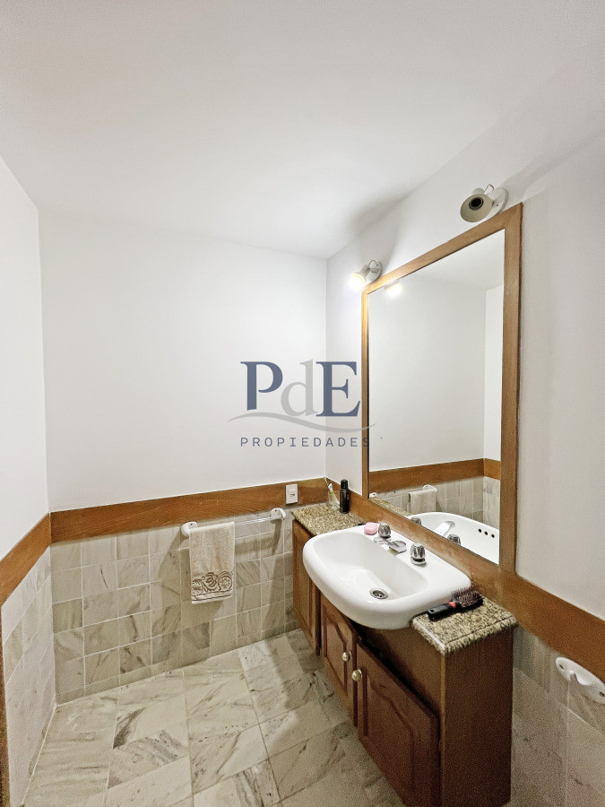 Apartamento 2 Dormitorios Playa Brava.  Punta del Este. - Imagen 14