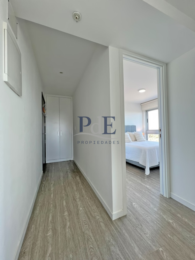 Apartamento en venta con renta anual y amenities - Imagen 14