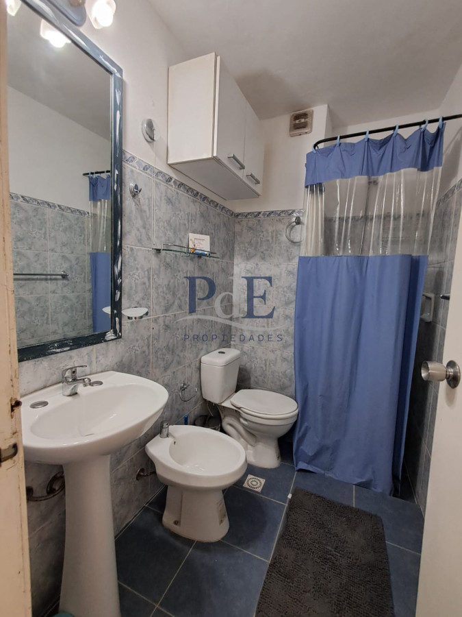 Monoambiente en calle Gorlero, Punta del Este - Imagen 4