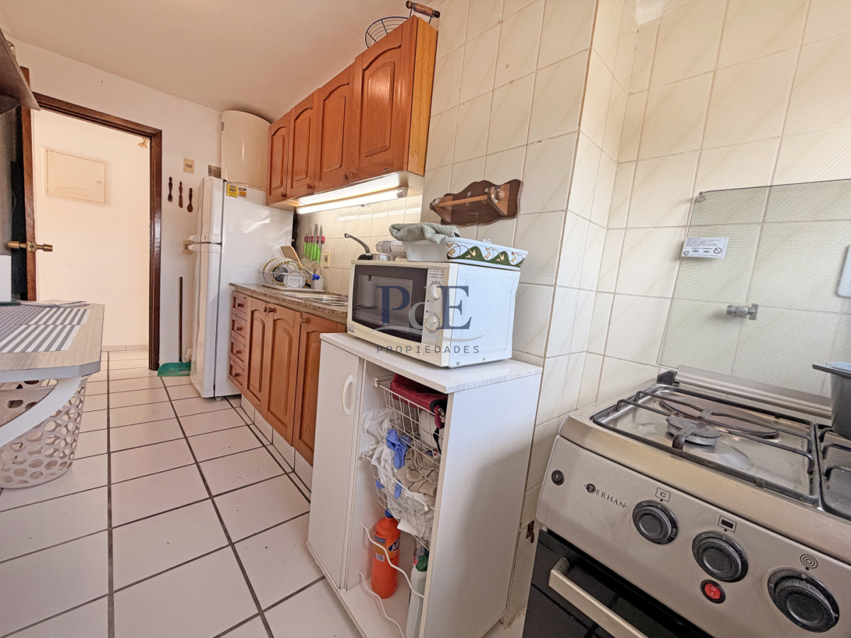 Apartamento en venta | 2 dormitorios + 2 baños | Punta del Este a mts Plaza México - Imagen 7