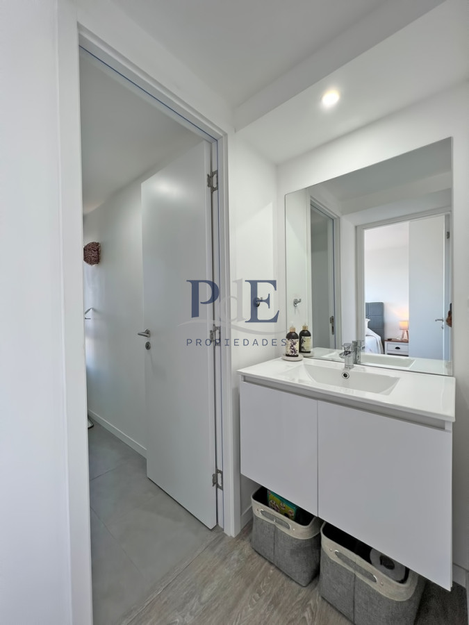 Apartamento en venta con renta anual y amenities - Imagen 11