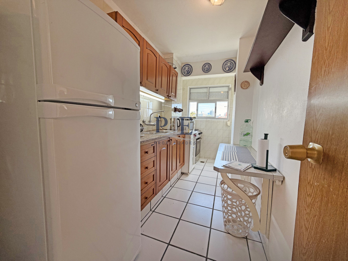 Apartamento en venta | 2 dormitorios + 2 baños | Punta del Este a mts Plaza México - Imagen 8