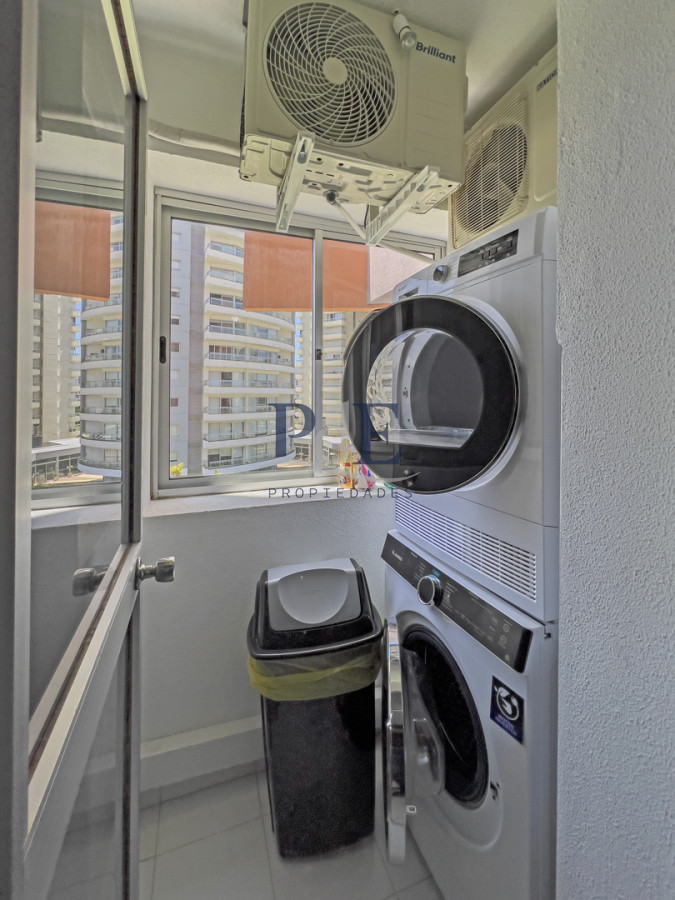 Apartamento en venta en Brava Punta del Este, 2 dormitorios, 2 baños - Imagen 13