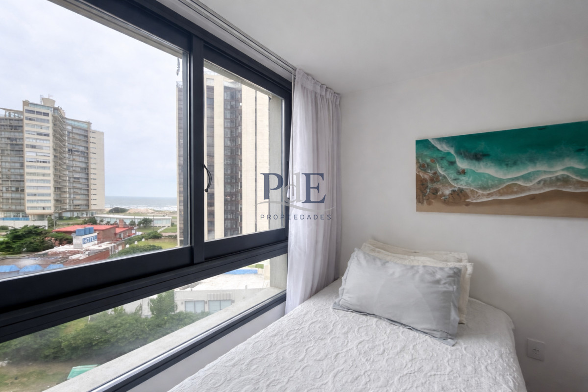 En venta 2 dormitorios con vista al mar - Imagen 14
