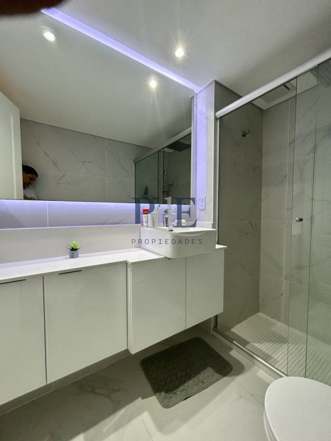 Apartamento en venta en primera linea al mar  - Imagen 15