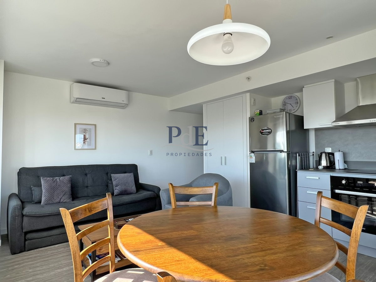 Apartamento en venta con renta anual y amenities - Imagen 4