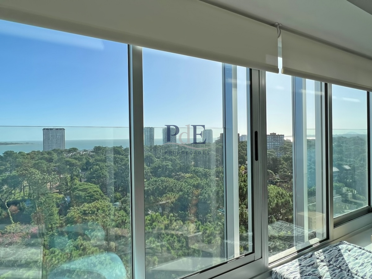 Apartamento en venta con renta anual y amenities - Imagen 7