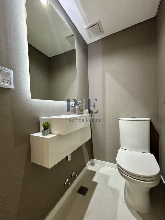 Apartamento en venta en primera linea al mar  - Imagen 11