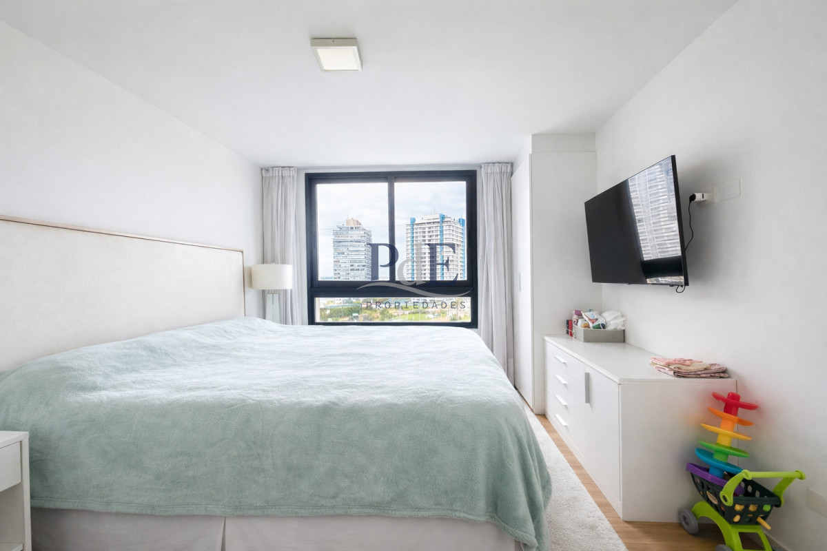 En venta 2 dormitorios con vista al mar - Imagen 10