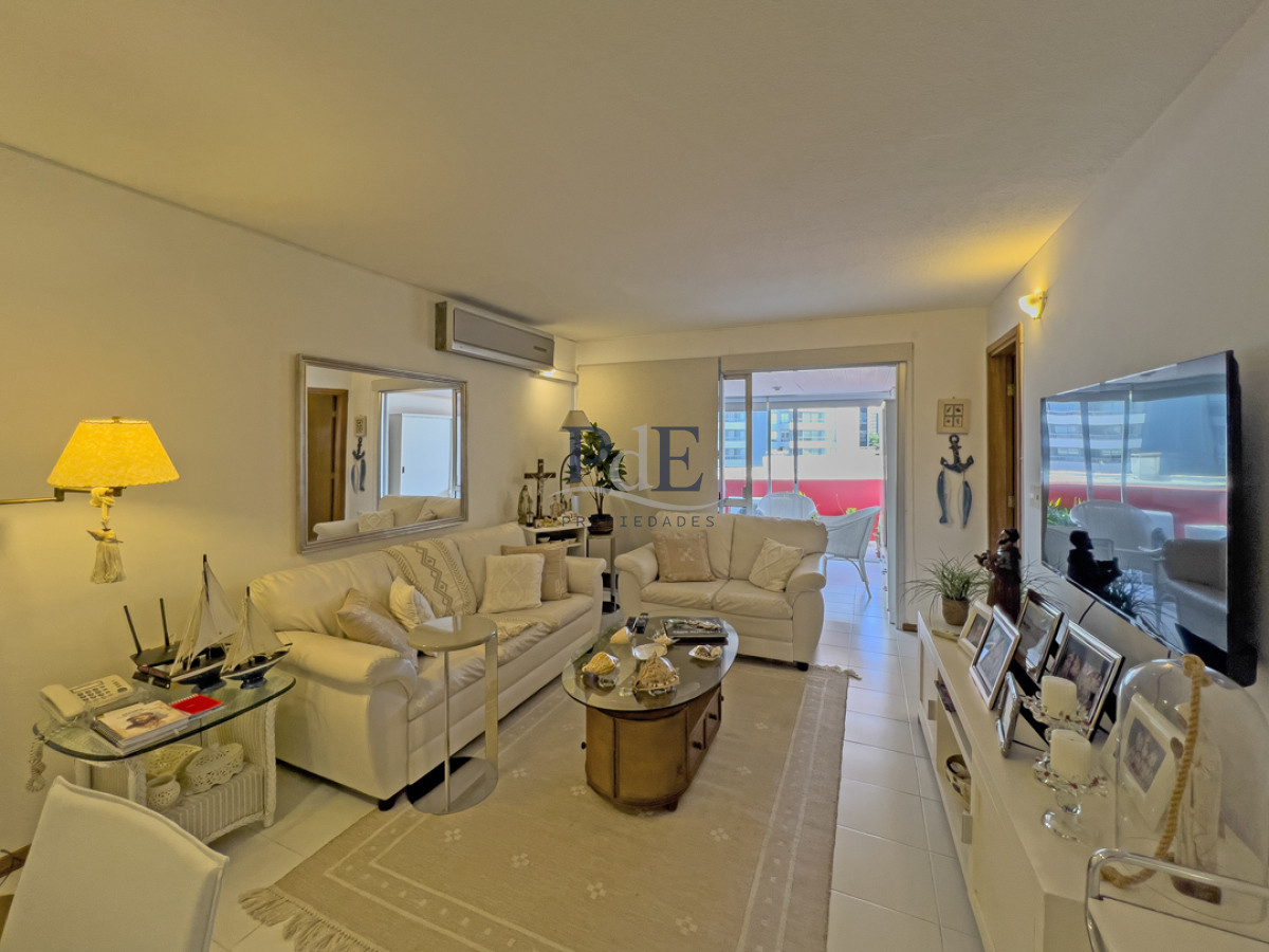 Apartamento en venta en Brava Punta del Este, 2 dormitorios, 2 baños - Imagen 7