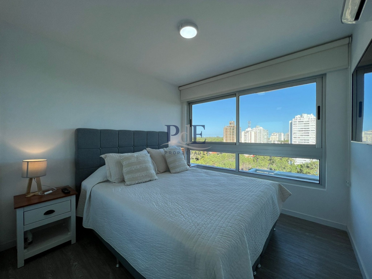 Apartamento en venta con renta anual y amenities - Imagen 16