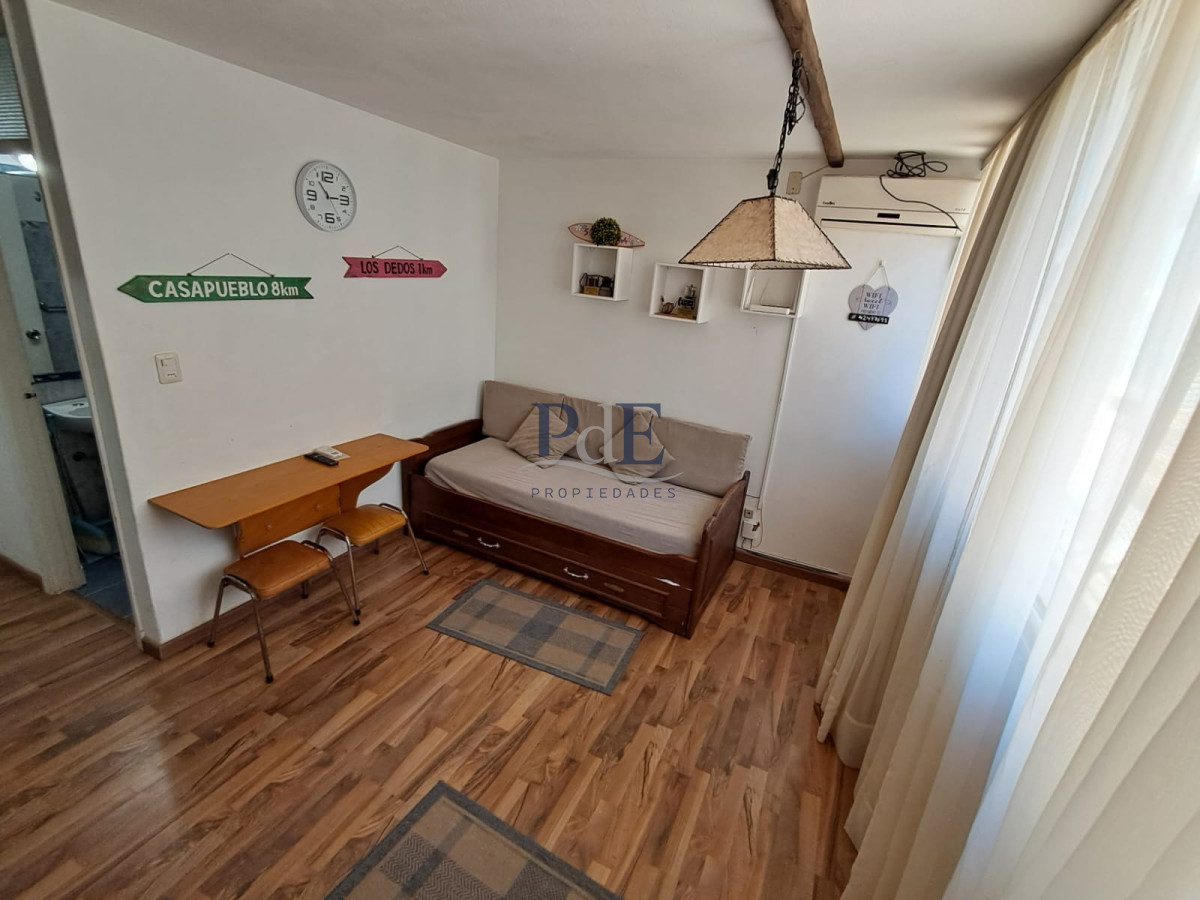 Monoambiente en calle Gorlero, Punta del Este - Imagen 7