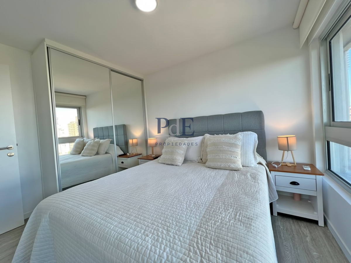 Apartamento en venta con renta anual y amenities - Imagen 15