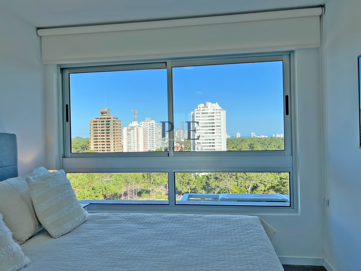 Apartamento en venta con renta anual y amenities - Imagen 17