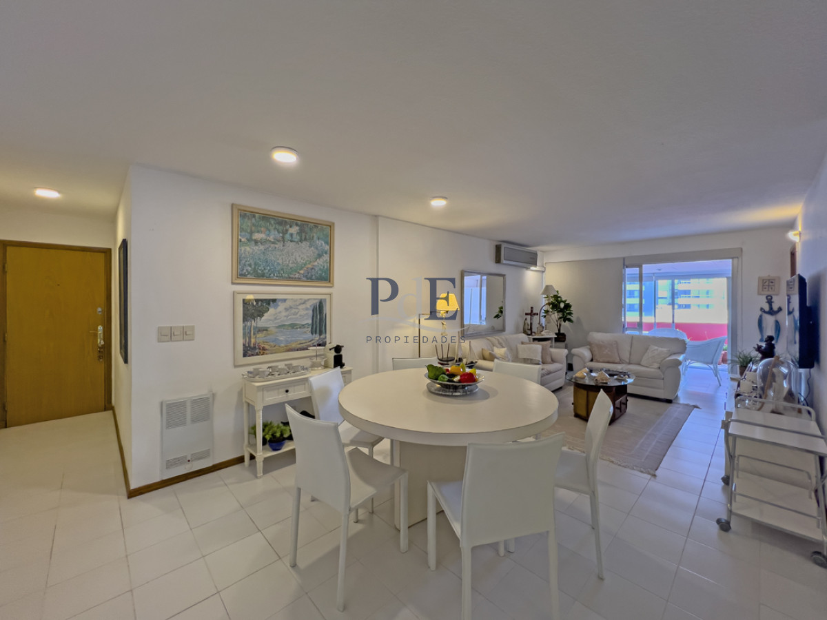 Apartamento en venta en Brava Punta del Este, 2 dormitorios, 2 baños - Imagen 6