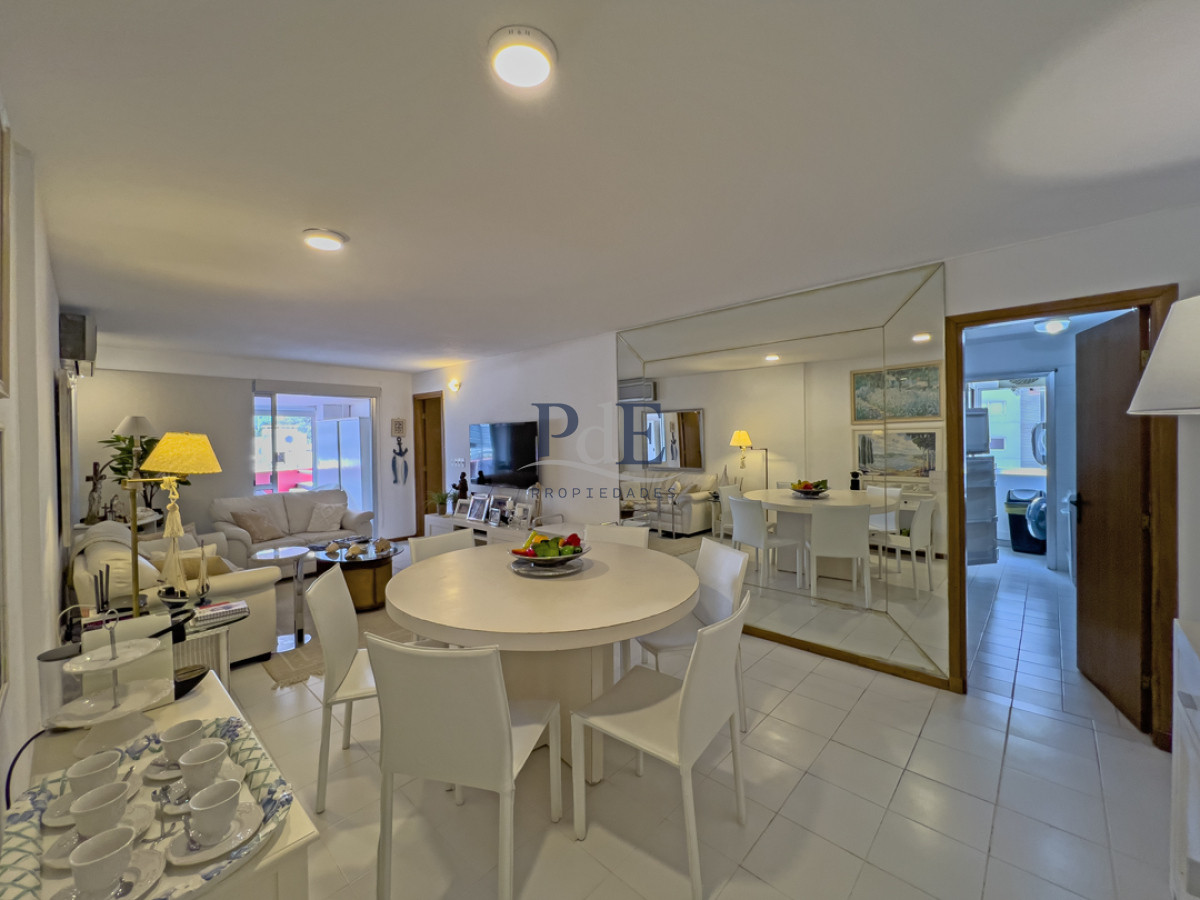 Apartamento en venta en Brava Punta del Este, 2 dormitorios, 2 baños - Imagen 8