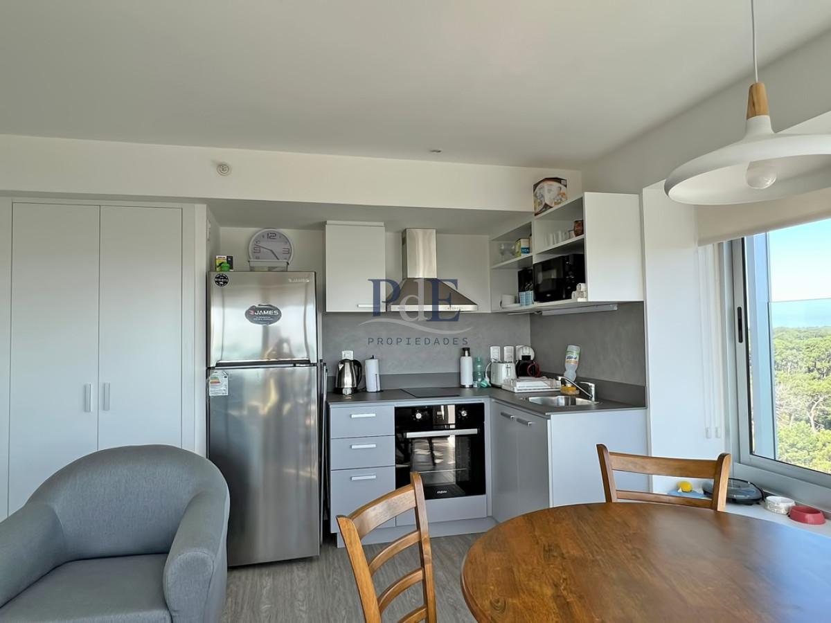 Apartamento en venta con renta anual y amenities - Imagen 3