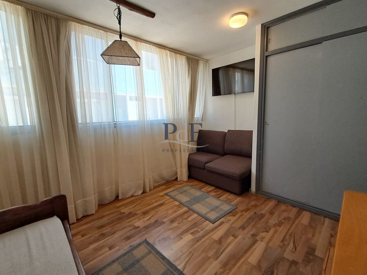 Monoambiente en calle Gorlero, Punta del Este - Imagen 10