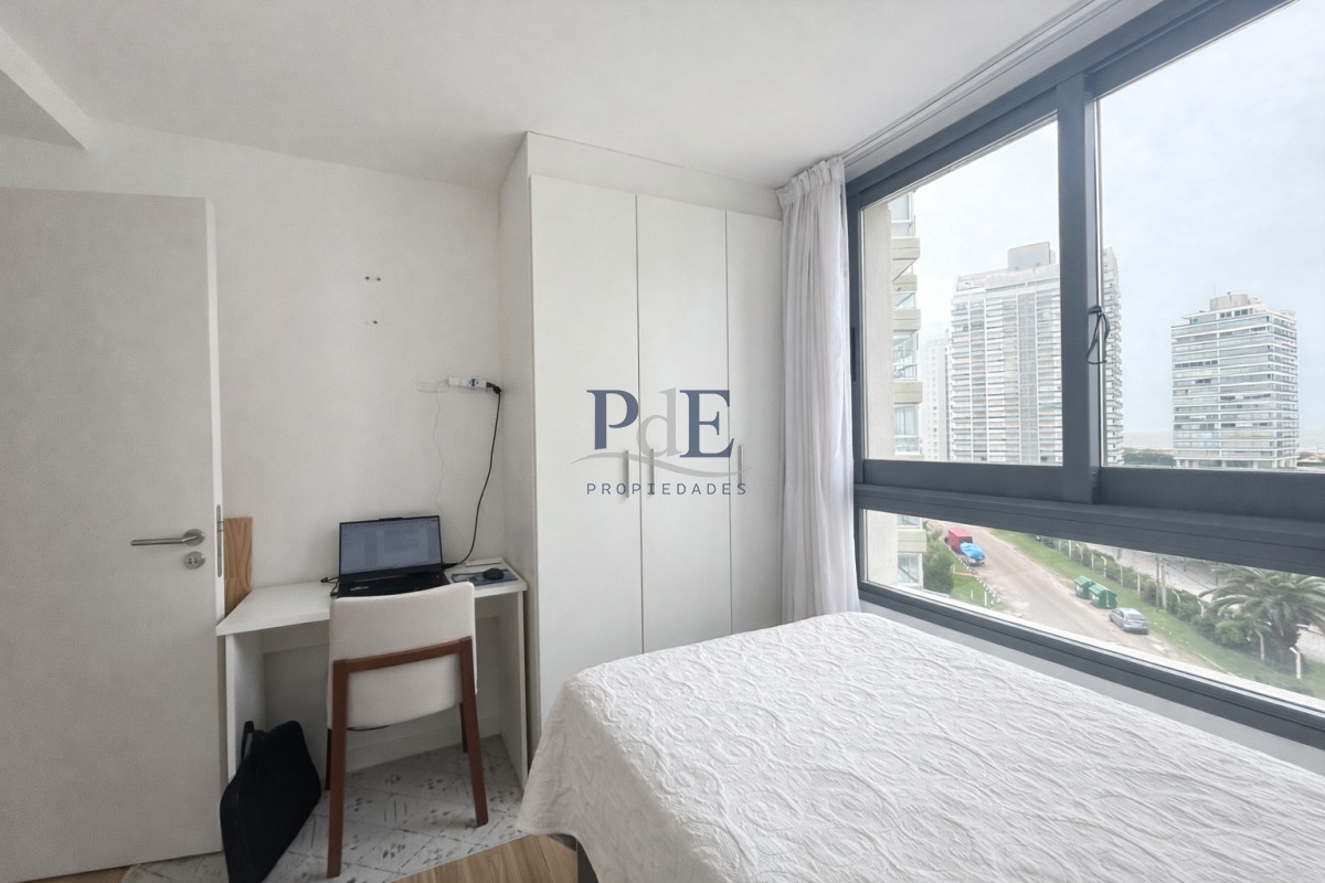 En venta 2 dormitorios con vista al mar - Imagen 15