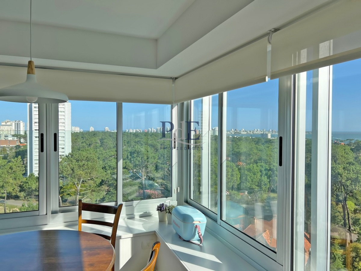 Apartamento en venta con renta anual y amenities - Imagen 10