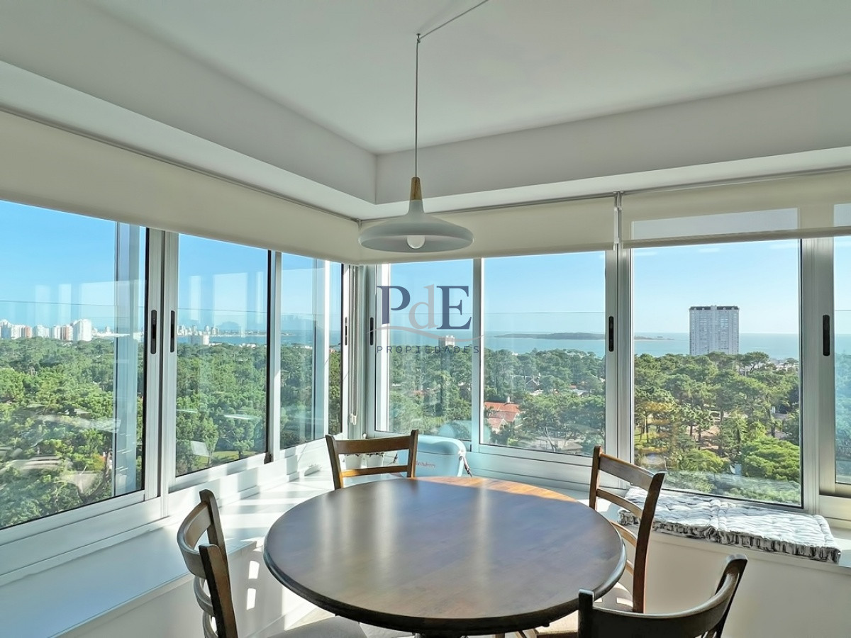 Apartamento en venta con renta anual y amenities - Imagen 2