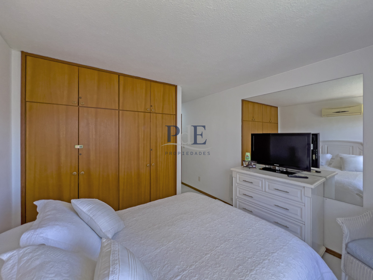 Apartamento en venta en Brava Punta del Este, 2 dormitorios, 2 baños - Imagen 17