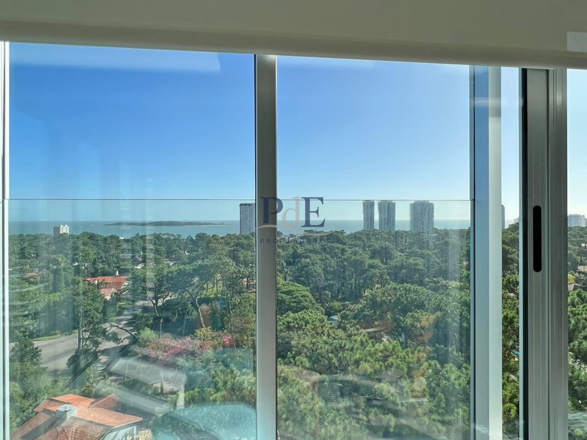 Apartamento en venta con renta anual y amenities - Imagen 6