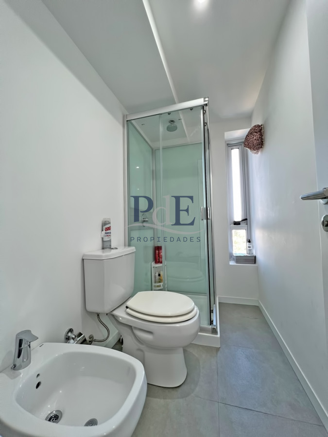 Apartamento en venta con renta anual y amenities - Imagen 12