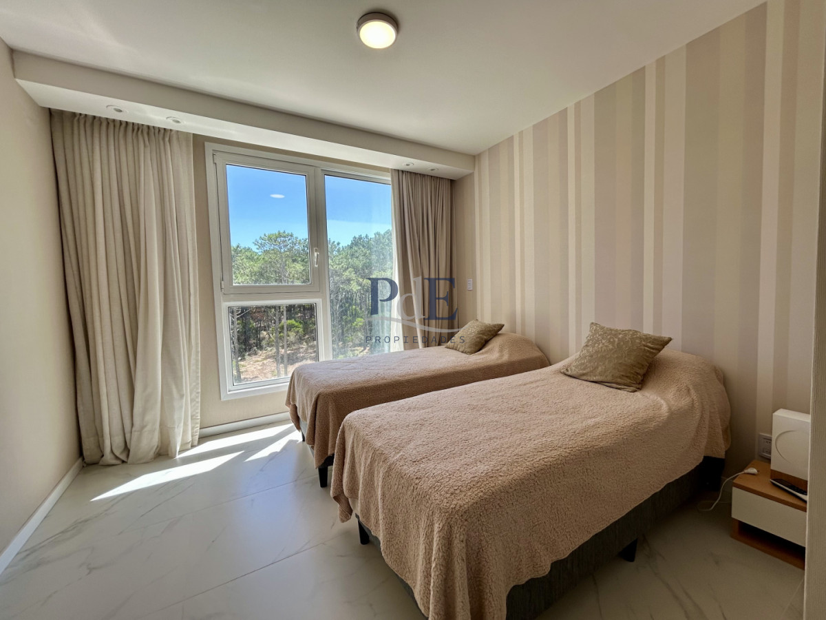 Apartamento en venta en primera linea al mar  - Imagen 18