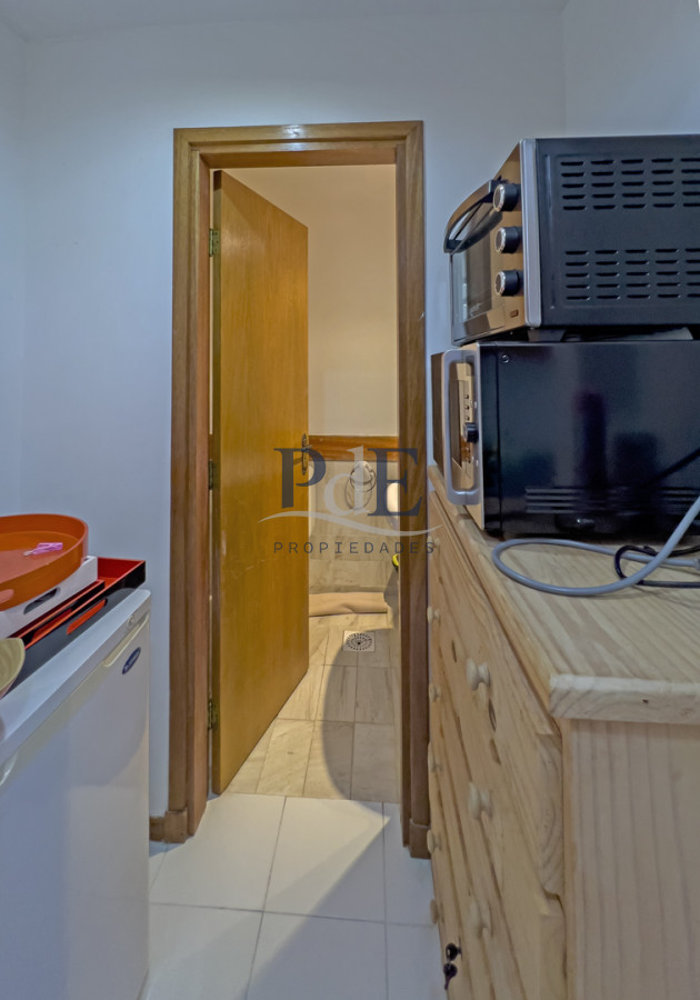 Apartamento en venta en Brava Punta del Este, 2 dormitorios, 2 baños - Imagen 10