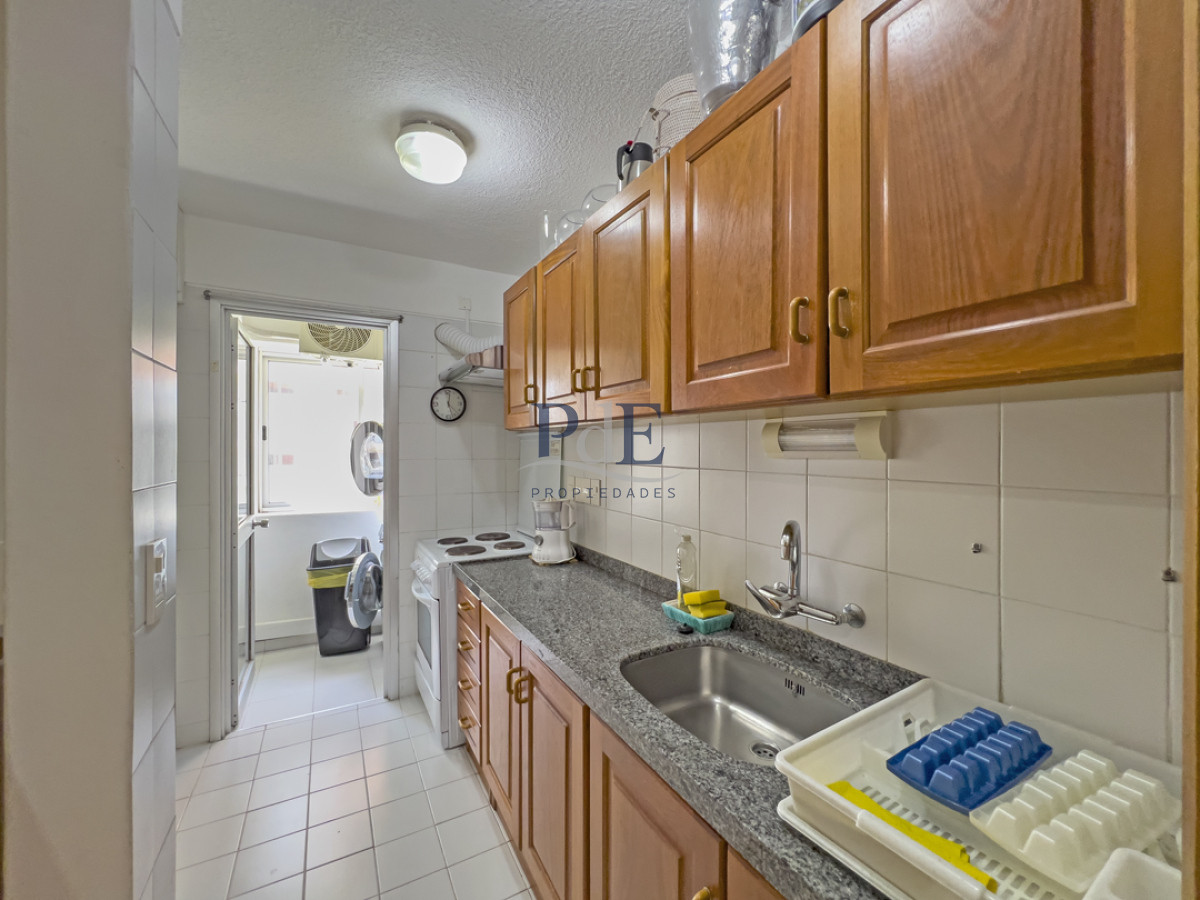 Apartamento en venta en Brava Punta del Este, 2 dormitorios, 2 baños - Imagen 9