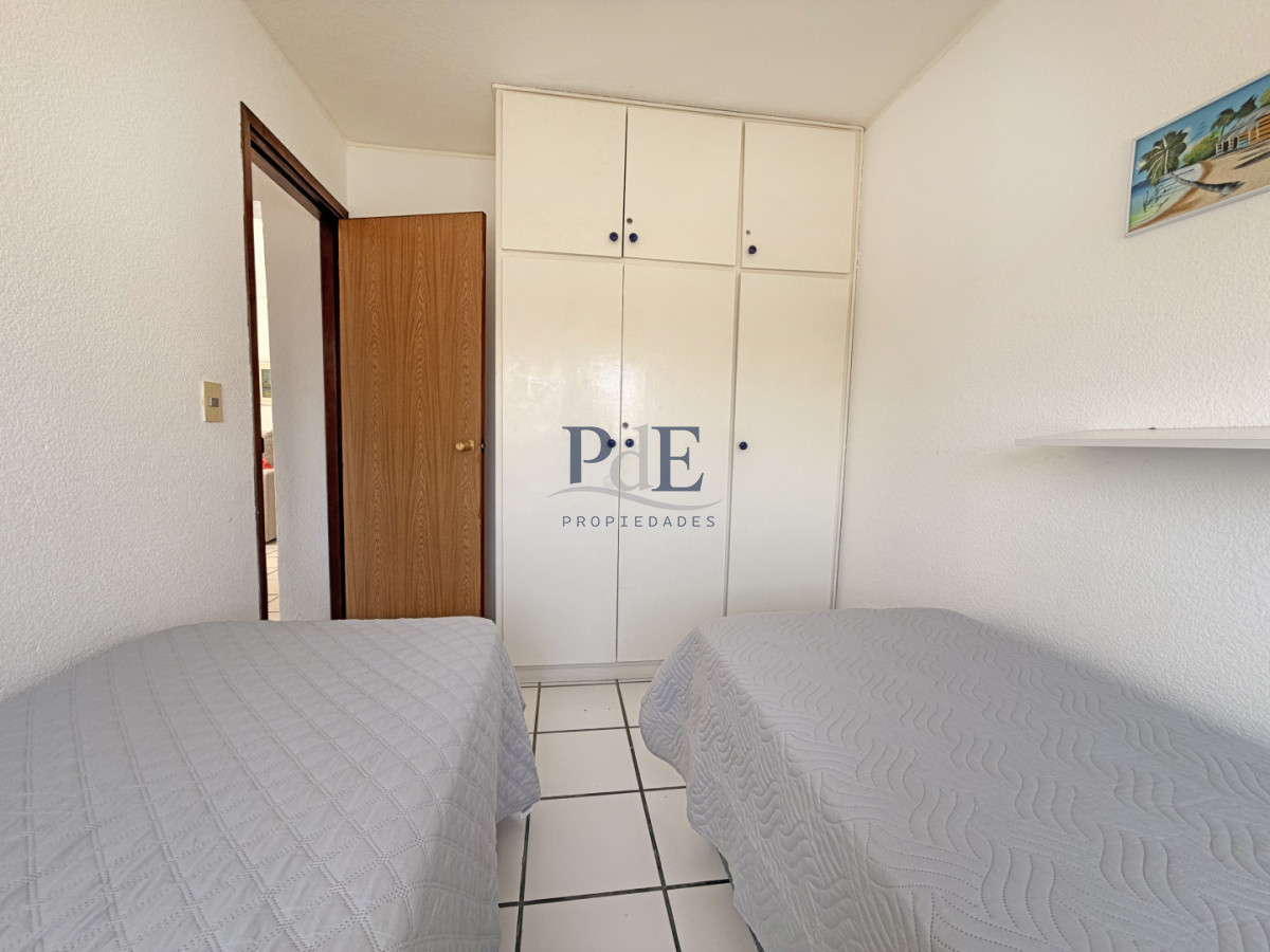 Apartamento en venta | 2 dormitorios + 2 baños | Punta del Este a mts Plaza México - Imagen 12