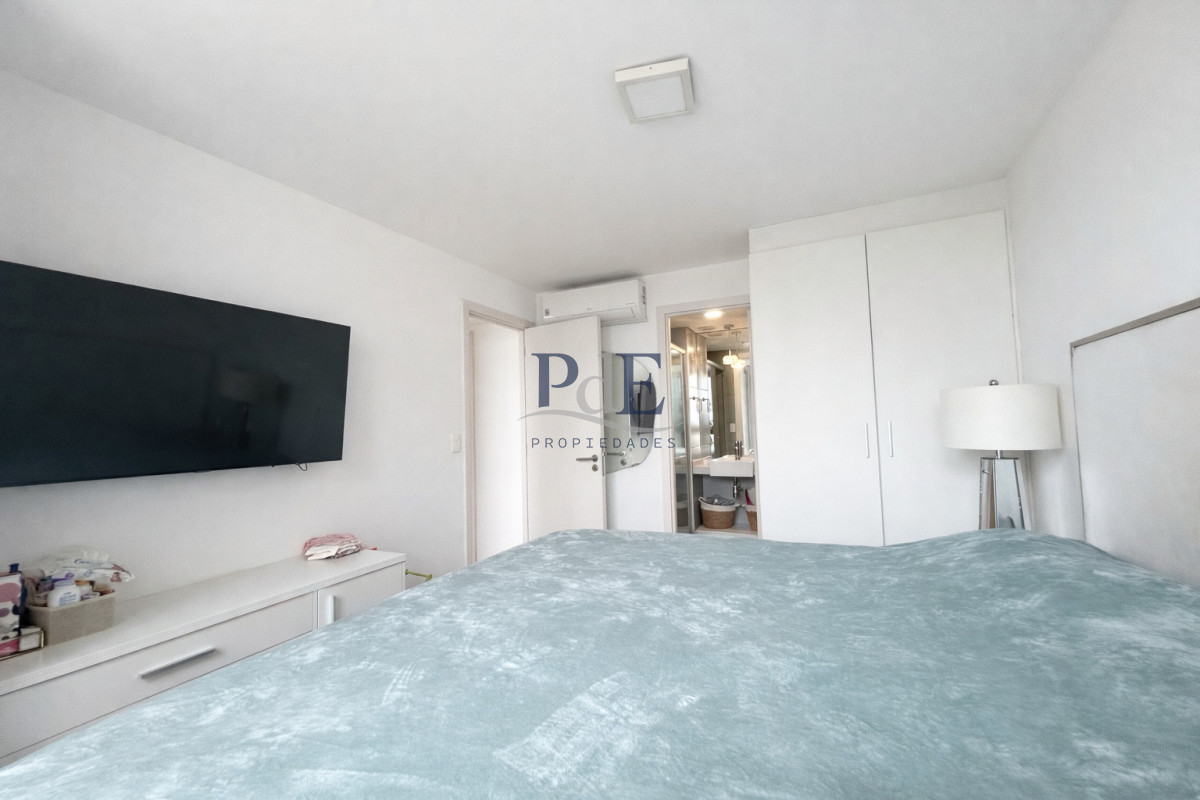 En venta 2 dormitorios con vista al mar - Imagen 11