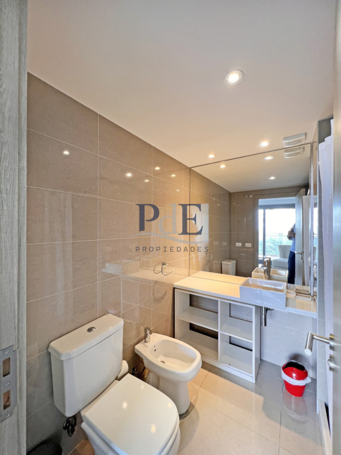 Apartamento en venta y alquiler anual 2 dormitorios Torre Onix - Imagen 4