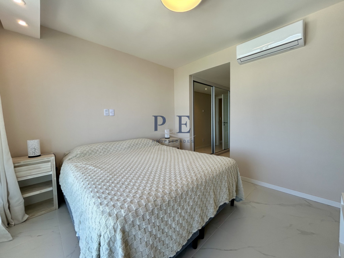 Apartamento en venta en primera linea al mar  - Imagen 13