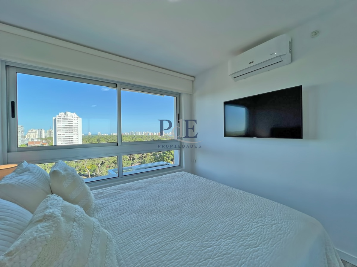 Apartamento en venta con renta anual y amenities - Imagen 18