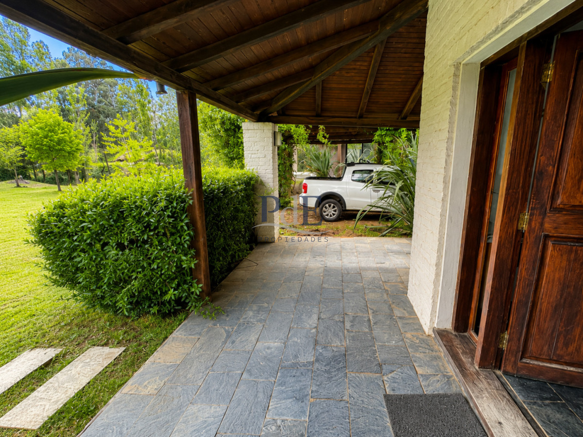 Casa en venta en Parque Pinares - Imagen 1