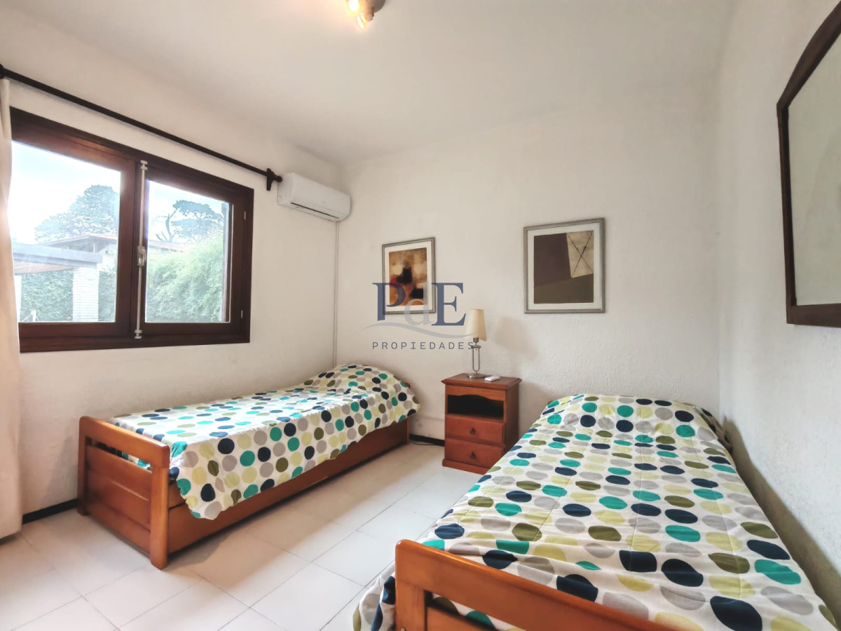 Casa de 3 Dormitorios con Excelente Ubicación. Punta del Este. - Imagen 32