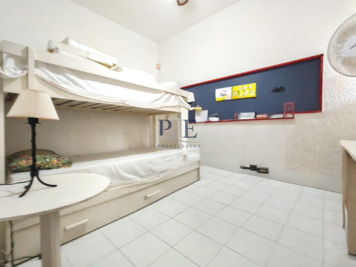 Casa de 3 Dormitorios con Excelente Ubicación. Punta del Este. - Imagen 35