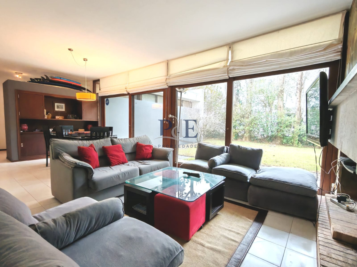 Casa de 3 Dormitorios con Excelente Ubicación. Punta del Este. - Imagen 11