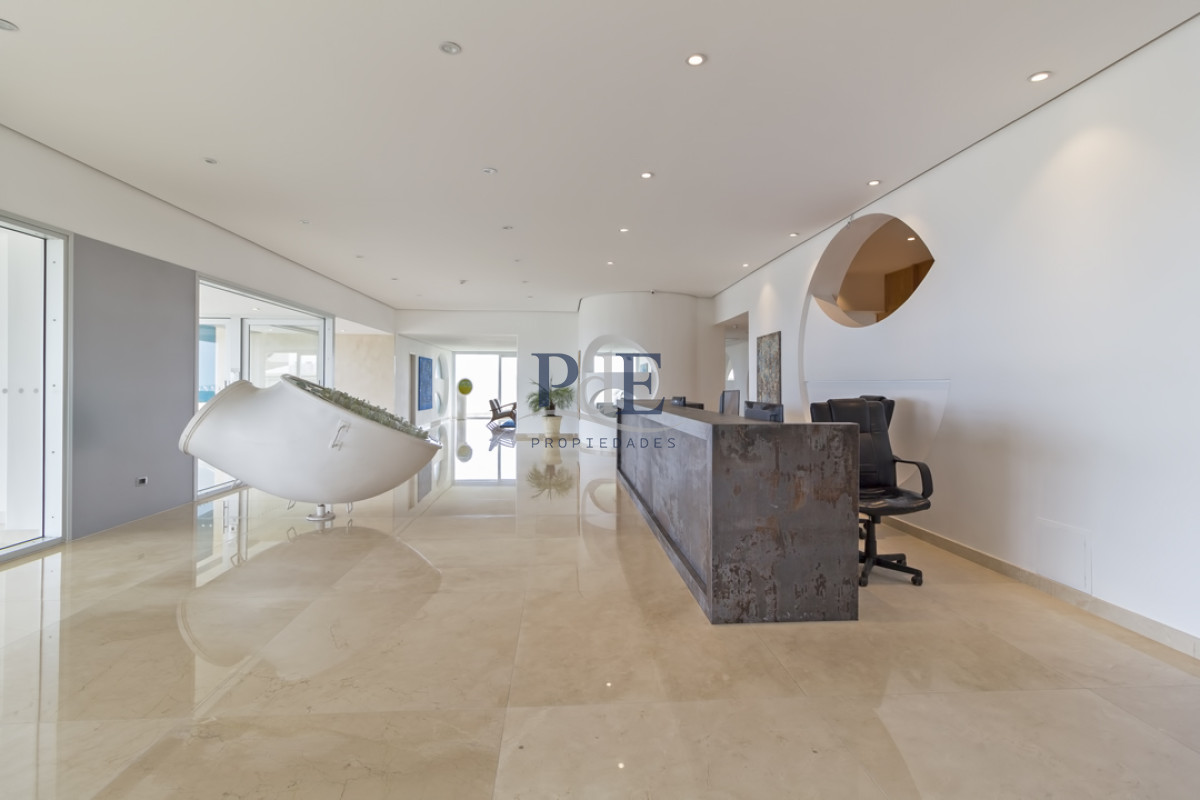 Frente al mar, reciclado en torre de gran categoría en venta!!  - Imagen 57
