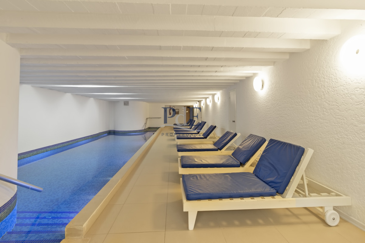Frente al mar, reciclado en torre de gran categoría en venta!!  - Imagen 63