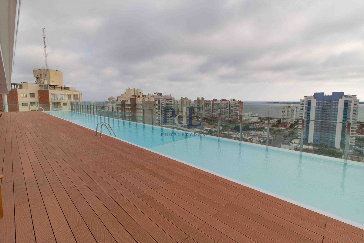 Apartamento en venta y alquiler anual 2 dormitorios Torre Onix - Imagen 15