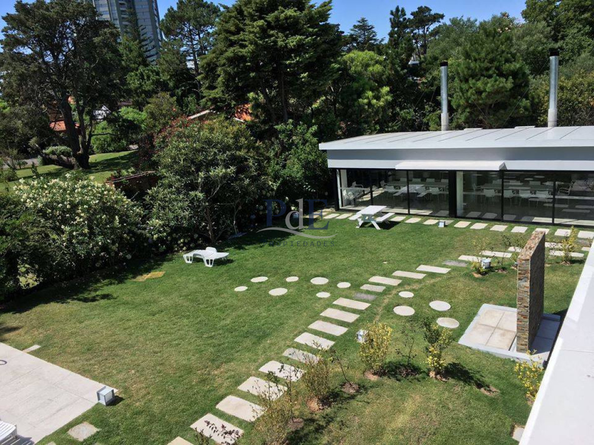 Alquiler Temporada Apartamento 1 dormitorio Edificio Tiziano - Imagen 17