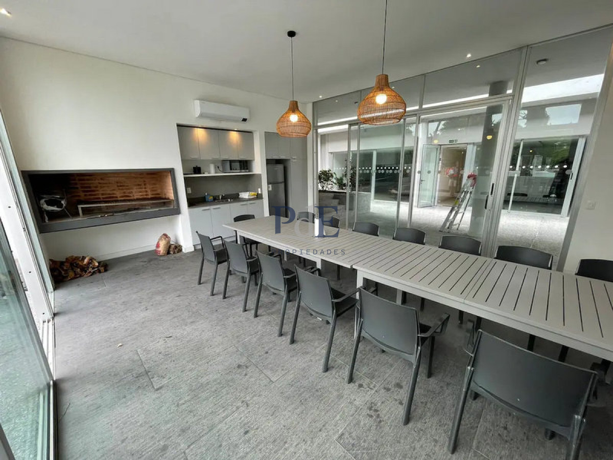 Apartamento en venta con renta anual y amenities - Imagen 21