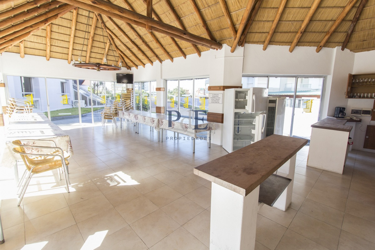 Apartamento 2 Dormitorios Playa Brava.  Punta del Este. - Imagen 21