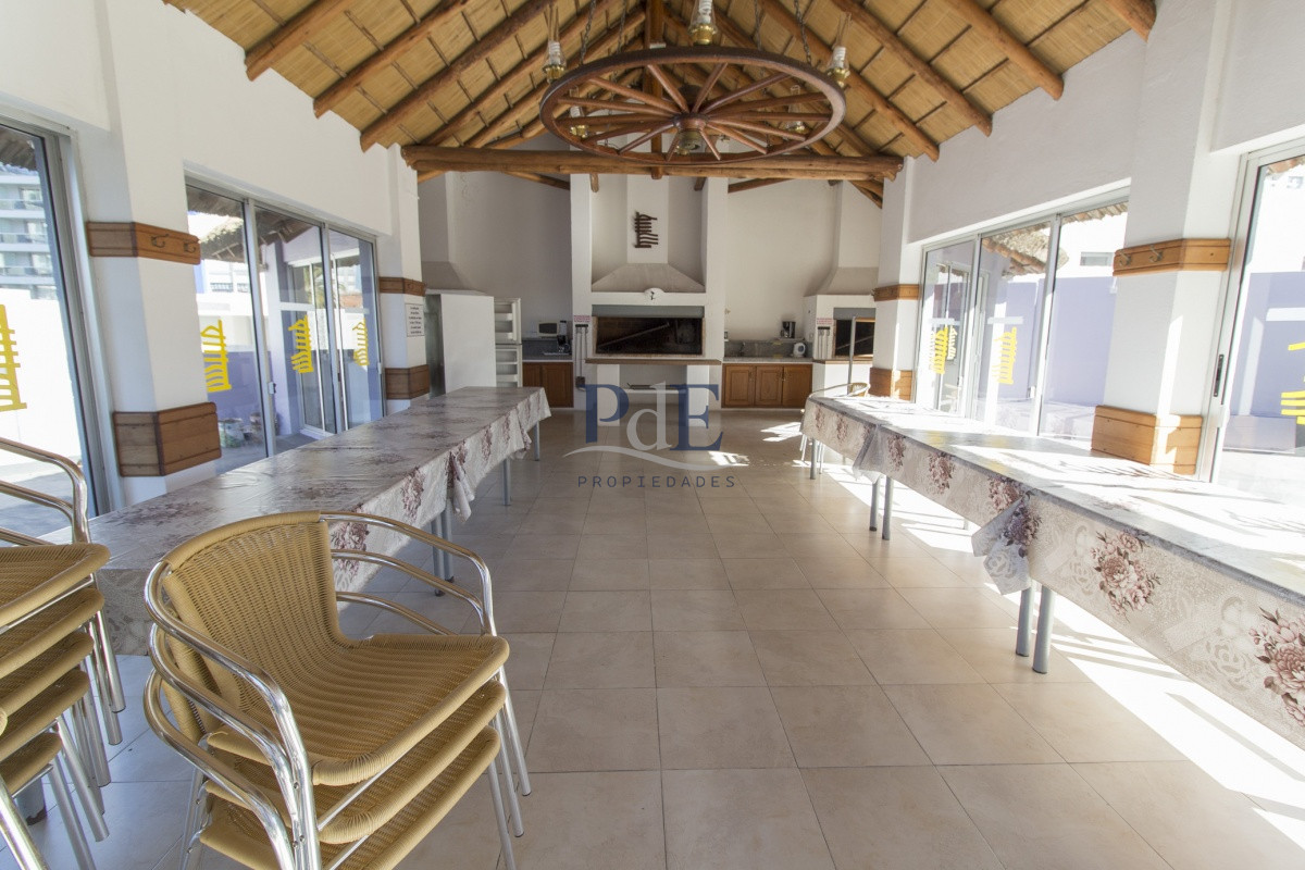 Apartamento 2 Dormitorios Playa Brava.  Punta del Este. - Imagen 20